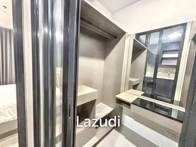 1 Bedroom 1 Bathroom 30.04 Sq.m Xt Huaikwang