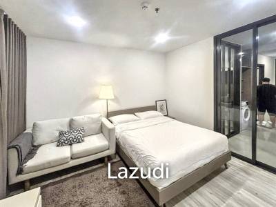 1 Bedroom 1 Bathroom 30.04 Sq.m Xt Huaikwang