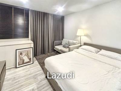 1 Bedroom 1 Bathroom 30.04 Sq.m Xt Huaikwang
