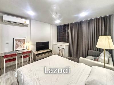 1 Bedroom 1 Bathroom 30.04 Sq.m Xt Huaikwang