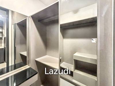 1 Bedroom 1 Bathroom 30.04 Sq.m Xt Huaikwang