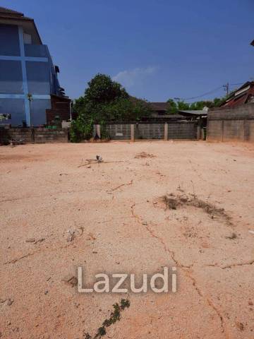 108.3 Sq. Wah. Land For Sale Next to The Road in Ban Du