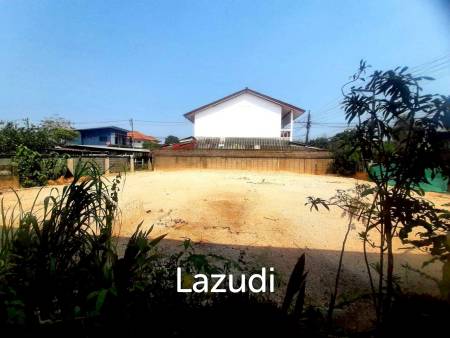 108.3 Sq. Wah. Land For Sale Next to The Road in Ban Du