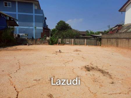 108.3 Sq. Wah. Land For Sale Next to The Road in Ban Du