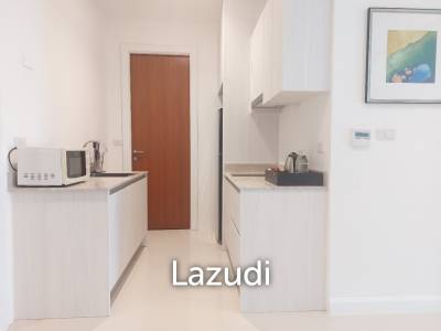 Luxurious Serviced Apartment in Krabi's Idyllic Coastal Setting