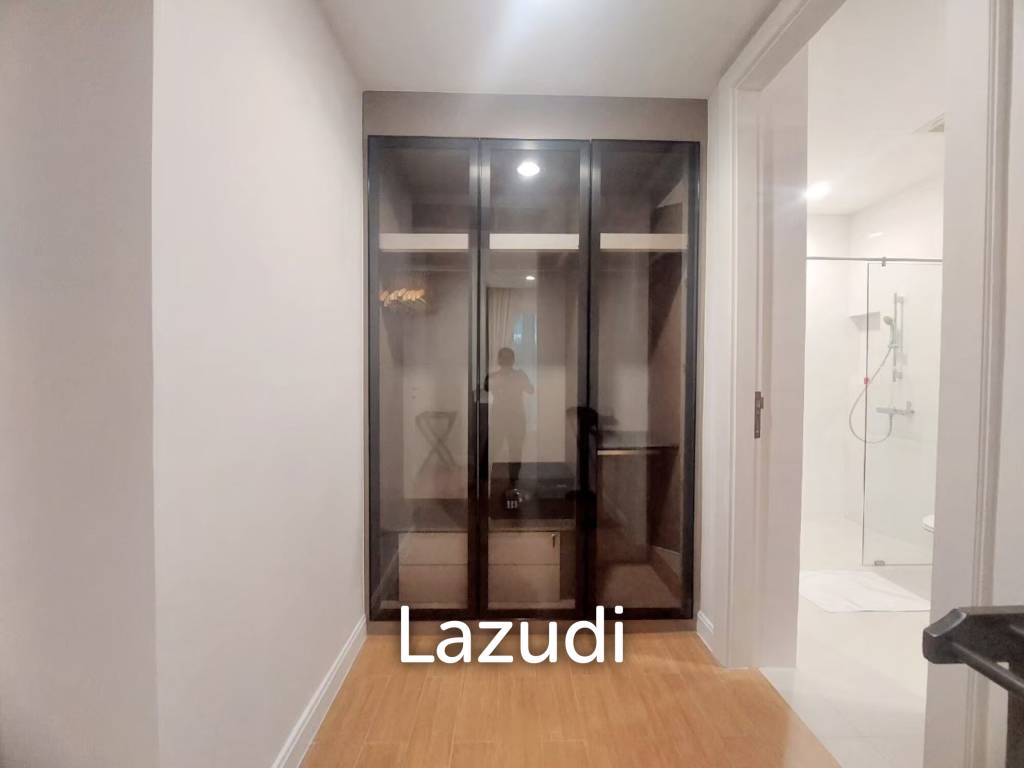 Luxurious Serviced Apartment in Krabi's Idyllic Coastal Setting