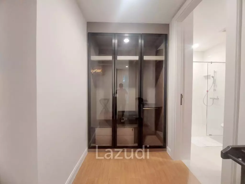 Luxurious Serviced Apartment in Krabi's Idyllic Coastal Setting