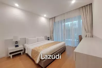 Luxurious Serviced Apartment in Krabi's Idyllic Coastal Setting