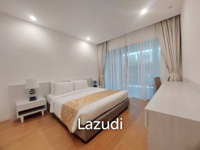 Luxurious Serviced Apartment in Krabi's Idyllic Coastal Setting