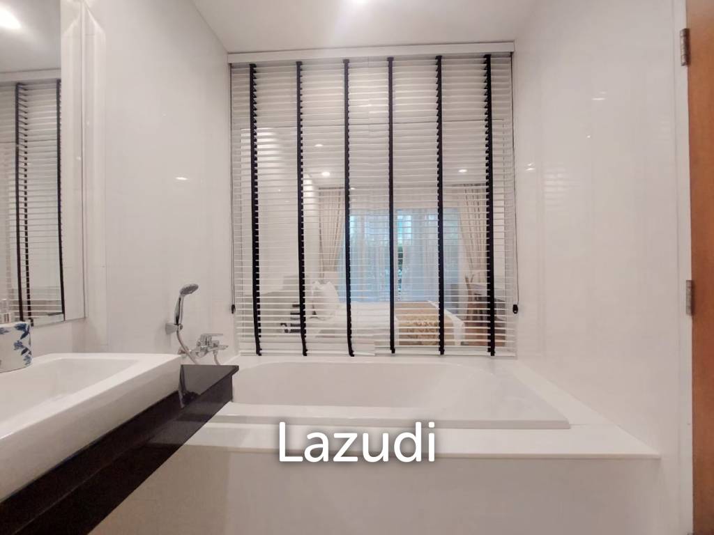 Luxurious Serviced Apartment in Krabi's Idyllic Coastal Setting