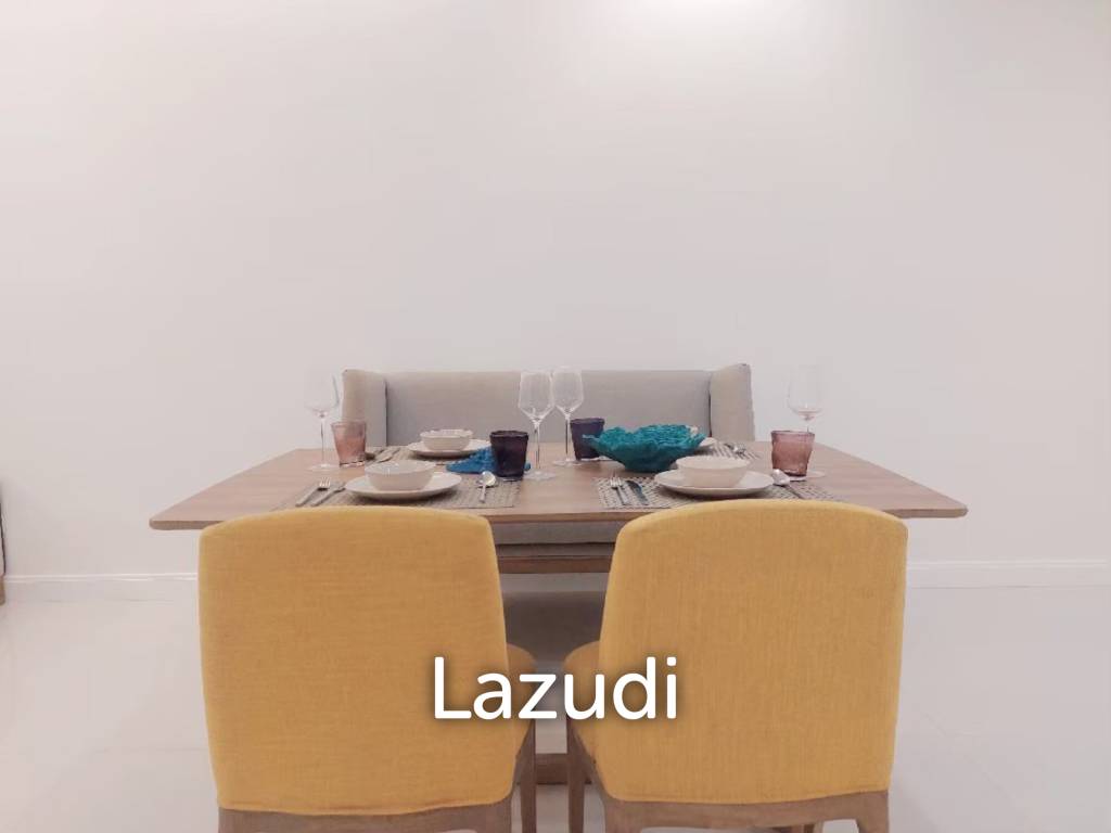 Luxurious Serviced Apartment in Krabi's Idyllic Coastal Setting