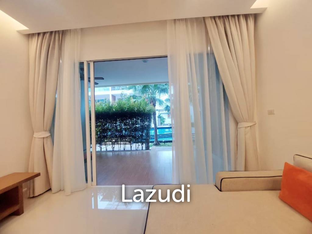 Luxurious Serviced Apartment in Krabi's Idyllic Coastal Setting
