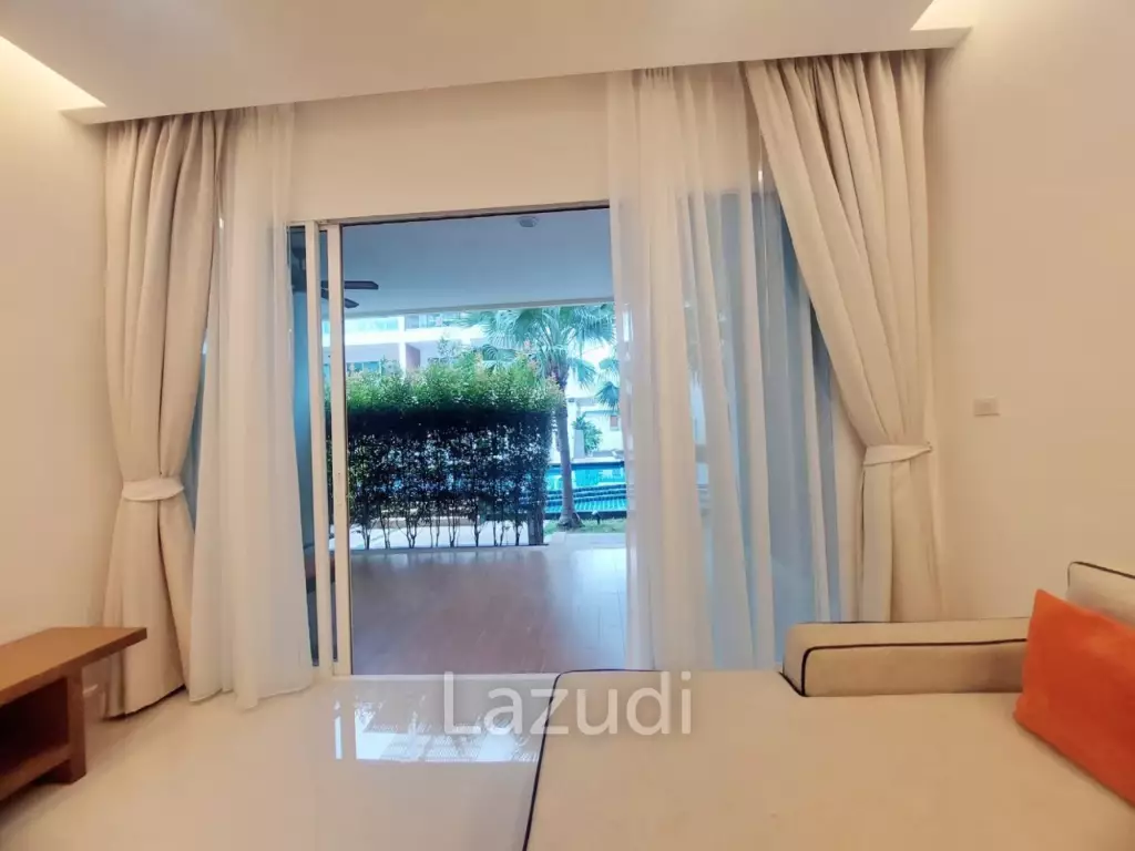 Luxurious Serviced Apartment in Krabi's Idyllic Coastal Setting