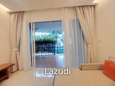 Luxurious Serviced Apartment in Krabi's Idyllic Coastal Setting