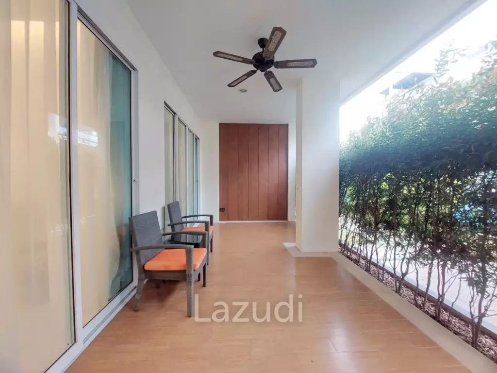 Luxurious Serviced Apartment in Krabi's Idyllic Coastal Setting