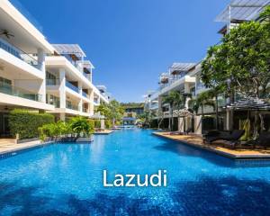 Luxurious Serviced Apartment in Krabi's Idyllic Coastal Setting