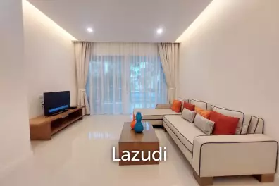 Luxurious Serviced Apartment in Krabi's Idyllic Coastal Setting