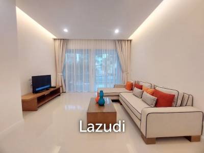 Luxurious Serviced Apartment in Krabi's Idyllic Coastal Setting