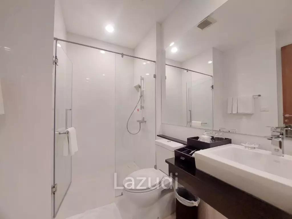Luxurious Serviced Apartment in Krabi's Idyllic Coastal Setting
