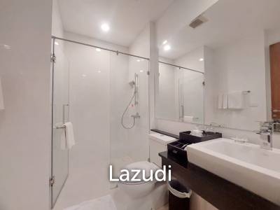 Luxurious Serviced Apartment in Krabi's Idyllic Coastal Setting