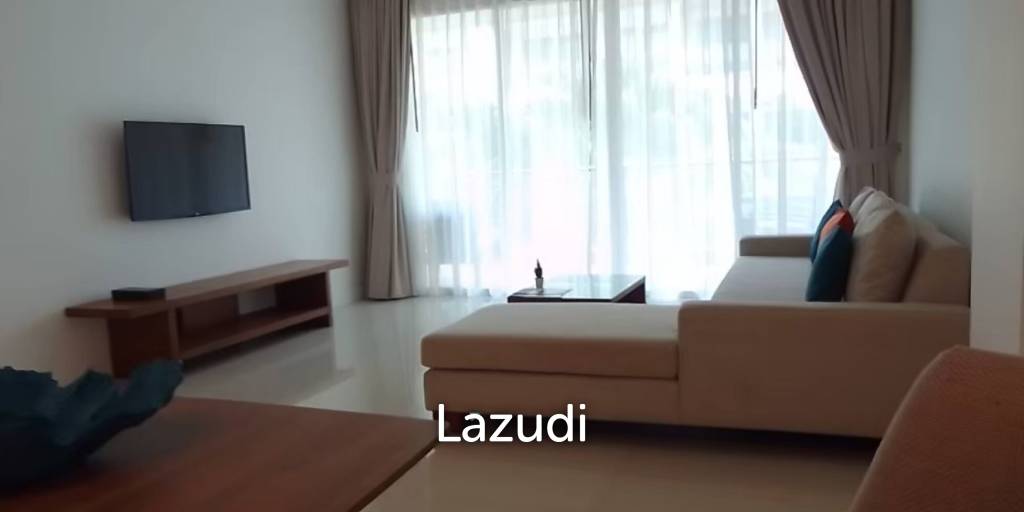 Luxury Serviced Apartment on Klong Muang Beach!