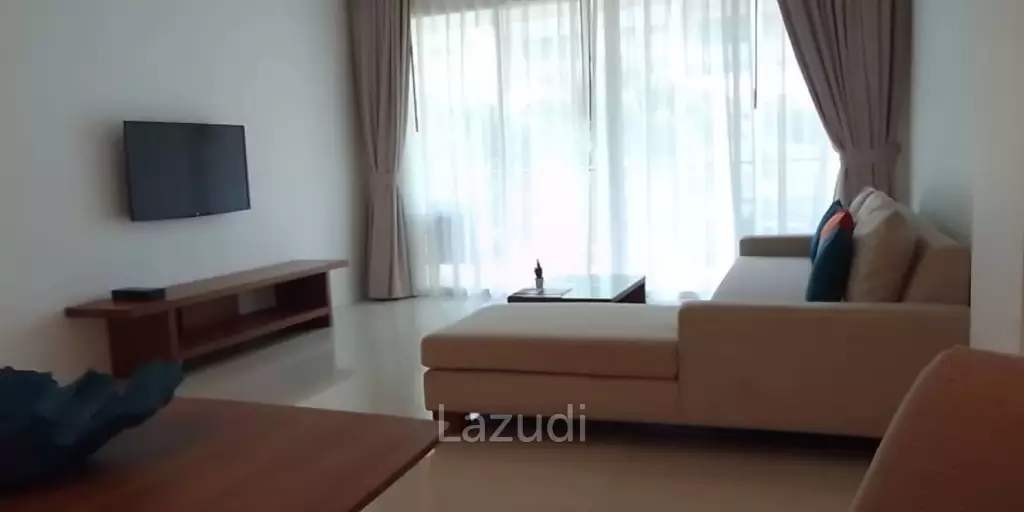 Luxury Serviced Apartment on Klong Muang Beach!