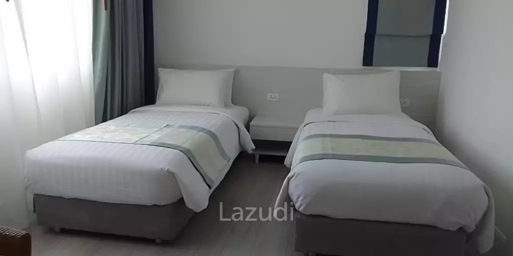 Luxury Serviced Apartment on Klong Muang Beach!