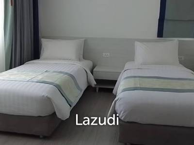 Luxury Serviced Apartment on Klong Muang Beach!