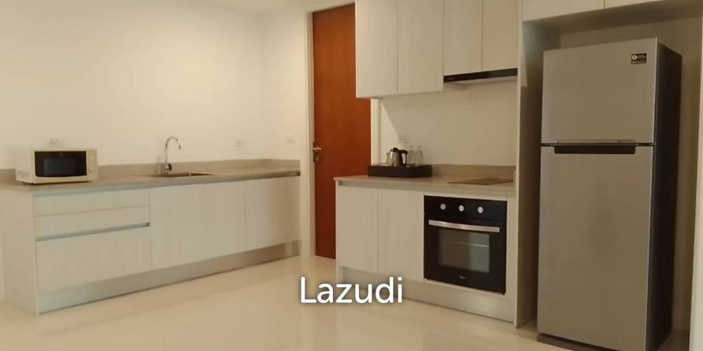 Luxury Serviced Apartment on Klong Muang Beach!