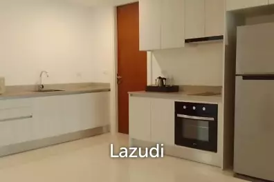 Luxury Serviced Apartment on Klong Muang Beach!