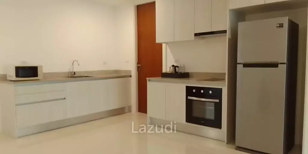 Luxury Serviced Apartment on Klong Muang Beach!