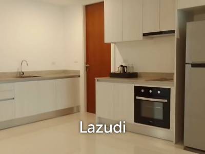 Luxury Serviced Apartment on Klong Muang Beach!
