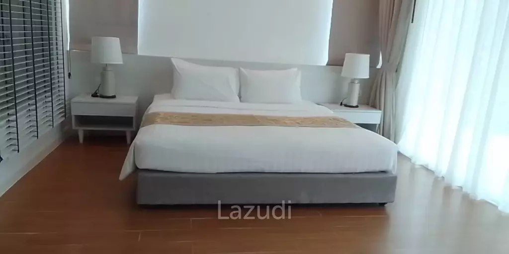 Luxury Serviced Apartment on Klong Muang Beach!