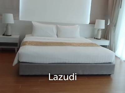 Luxury Serviced Apartment on Klong Muang Beach!