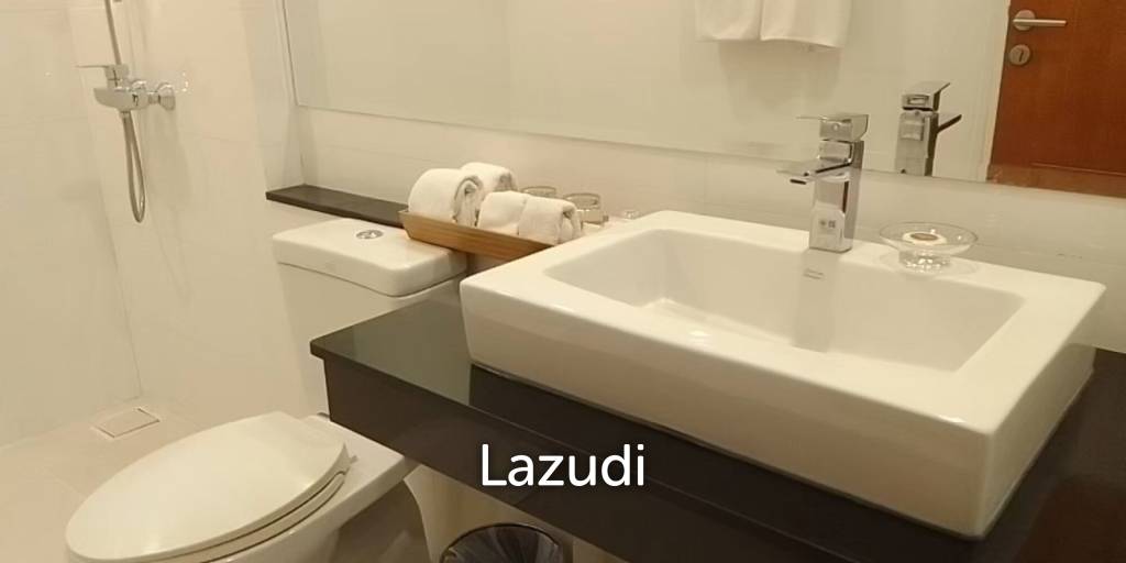 Luxury Serviced Apartment on Klong Muang Beach!