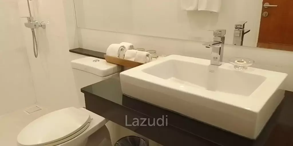 Luxury Serviced Apartment on Klong Muang Beach!