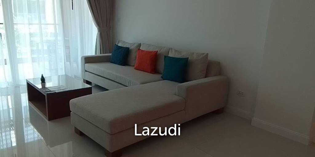 Luxury Serviced Apartment on Klong Muang Beach!