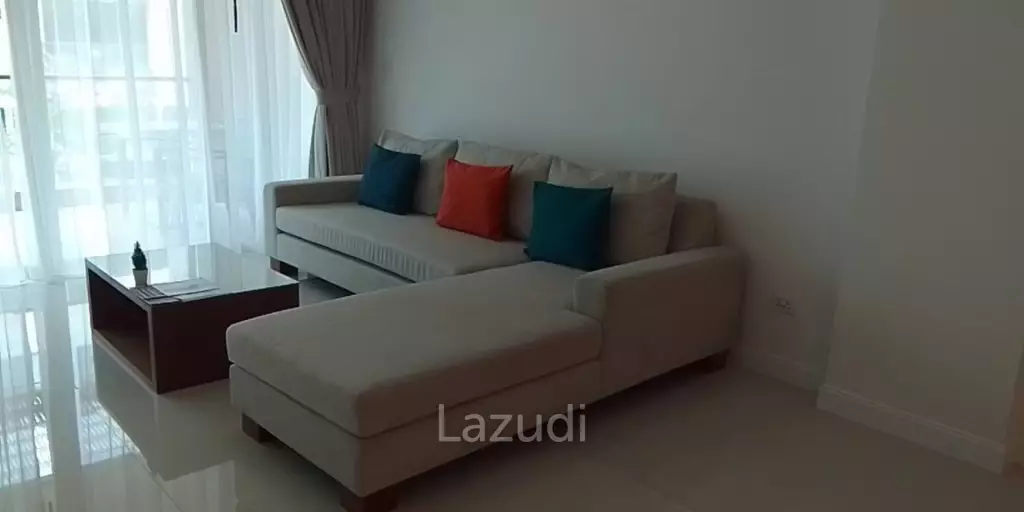 Luxury Serviced Apartment on Klong Muang Beach!