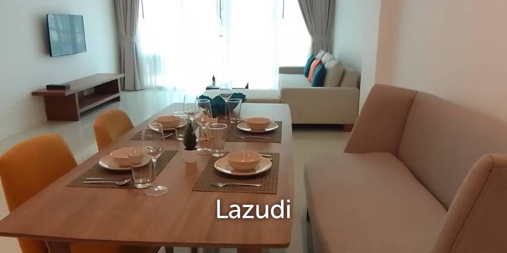 Luxury Serviced Apartment on Klong Muang Beach!
