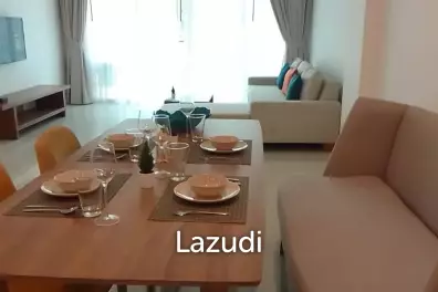 Luxury Serviced Apartment on Klong Muang Beach!