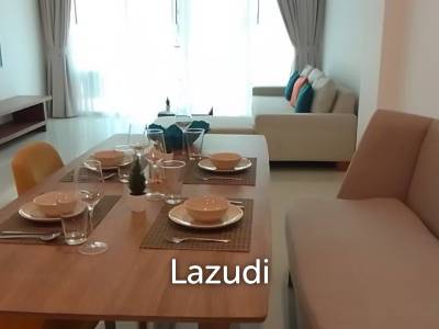 Luxury Serviced Apartment on Klong Muang Beach!