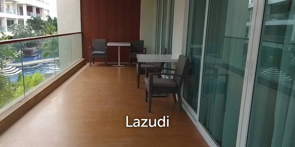 Luxury Serviced Apartment on Klong Muang Beach!