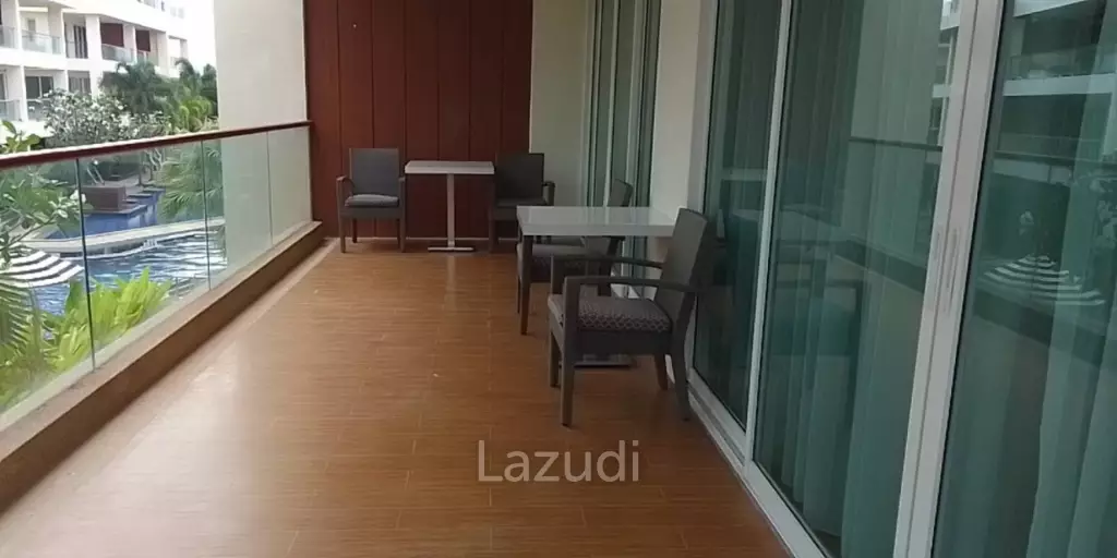 Luxury Serviced Apartment on Klong Muang Beach!