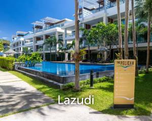 Luxury Serviced Apartment on Klong Muang Beach!