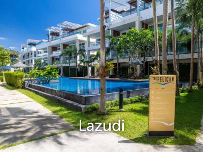 Luxury Serviced Apartment on Klong Muang Beach!