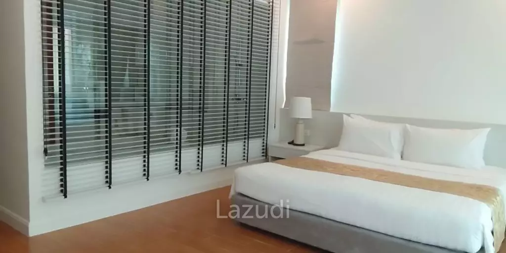 Luxury Serviced Apartment on Klong Muang Beach!