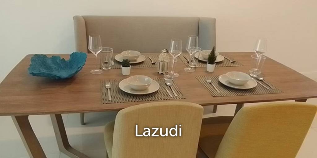 Luxury Serviced Apartment on Klong Muang Beach!