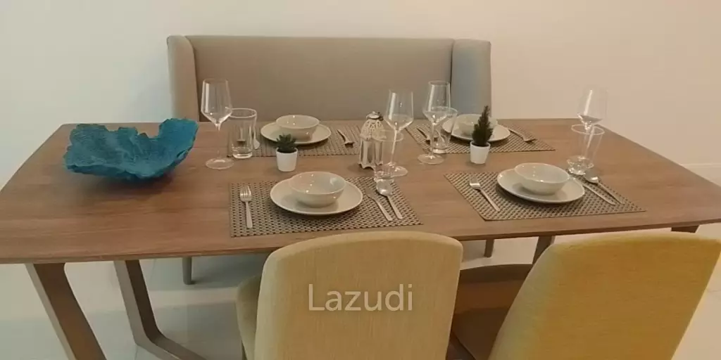 Luxury Serviced Apartment on Klong Muang Beach!