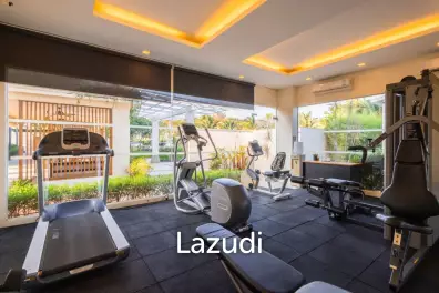 Luxury Serviced Apartment on Klong Muang Beach!