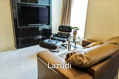 1 Bed 1 Bath 43 SQ.M The ESSE Sukhumvit 36